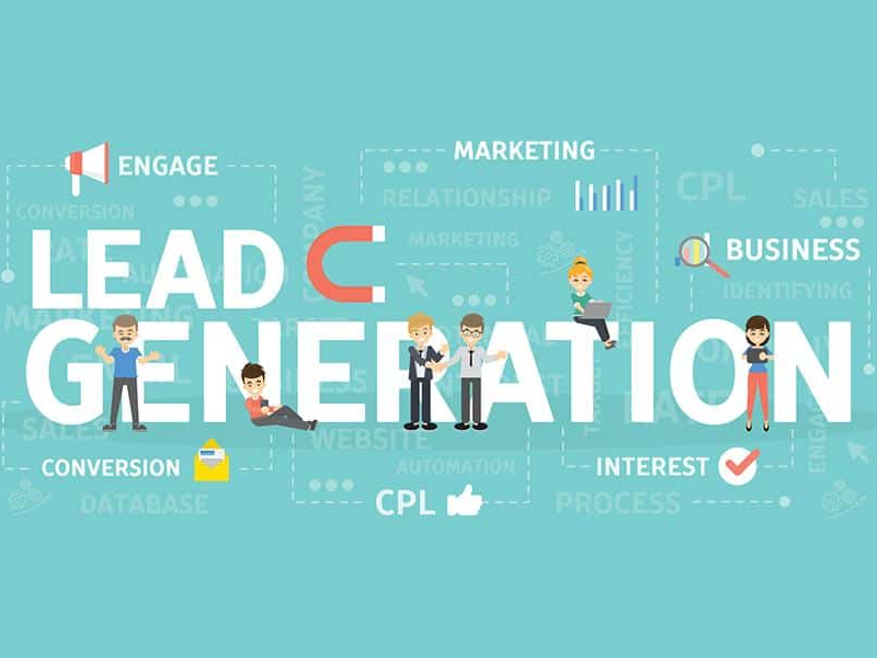 Types of Lead Generation Software: How to Choose the Right One for Your Business