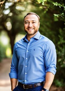 How the Arman Gabaee Grant Fund Builds Community-Focused Innovators