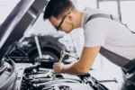 From Lubrication to Luxury Finish: Understanding Comprehensive Audi A3 Maintenance