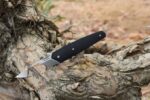 Survival Knives: Features That Actually Matter