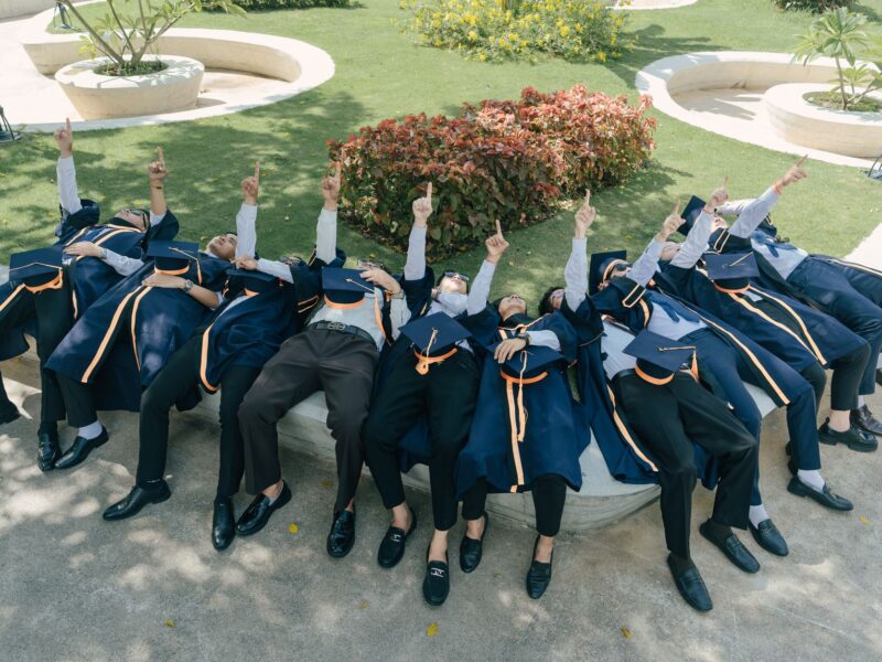 IIM-B Masters in Management