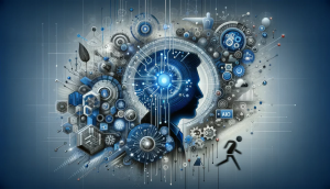 Leading the Charge in AI Domains: KV GmbH's Innovative Domain Store